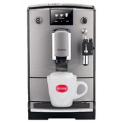 Кофемашина CafeRomatica Nivona NICR 675 фото 2 в Тюмени