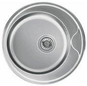 Мойка Smeg LMEL50 фото в Тюмени