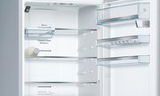 Двухкамерный холодильник Bosch KGN56HI30M фото 4 в Тюмени