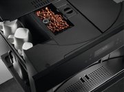 Встраиваемая кофемашина AEG KKB894500B фото 4 в Тюмени