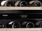 Встраиваемый винный шкаф Dunavox DVN-56.146DB.TO фото 3 в Тюмени