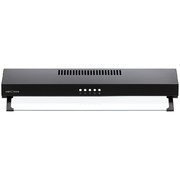 Вытяжка Krona OSTEN 600 black PB фото 4 в Тюмени