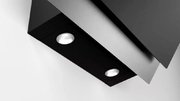 Вытяжка для настенного монтажа BOSCH DWK68AK60T фото 3 в Тюмени