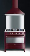 Вытяжка Smeg KD90RW-2 фото 2 в Тюмени