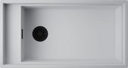 Мойка Omoikiri Kinaru Pro 86-U/I WH