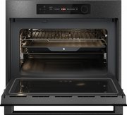 Компактный духовой шкаф Asko OCM64BSH фото 3 в Тюмени