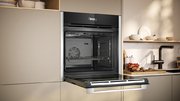 Духовой шкаф Neff B24CR31N0 фото 3 в Тюмени