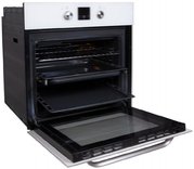Духовой шкаф электрический Zigmund Shtain E 140 W фото 3 в Тюмени