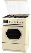 Комбинированная плита Gorenje K637INI фото 2 в Тюмени