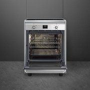 Варочный центр Smeg CX60ISVT9 фото 2 в Тюмени