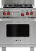 Кухонный блок Wolf ICBDF304 фото в Тюмени