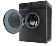 Стиральная машина Midea MF100W70/S-RU фото 2 в Тюмени