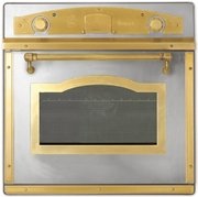 Духовой шкаф Restart ELF062 IX