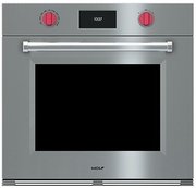 Духовой шкаф Wolf ICBSO30PM/S/PH
