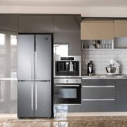 Встраиваемая кофемашина Lofra YBI66T фото 2 в Тюмени