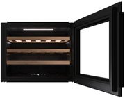 Встраиваемый винный шкаф Teka RVI 10024 GBK фото 2 в Тюмени