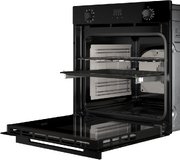 Духовой шкаф Kuppersberg HO 632 B фото 3 в Тюмени