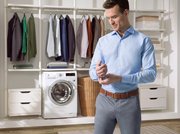 Стиральная машина Electrolux EWF1486GDW2 фото 3 в Тюмени