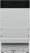 Встраиваемая посудомоечная машина AEG FSE73527P фото 2 в Тюмени
