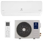 Сплит-система Electrolux Fusion Wave Super DC EACS/I-07HFW/N8 фото 4 в Тюмени