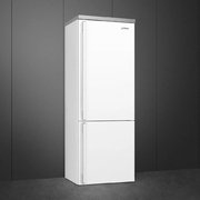 Холодильник Smeg FA490RWH фото 3 в Тюмени
