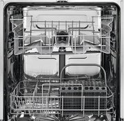 Встраиваемая посудомоечная машина Electrolux EEA 727200L фото 3 в Тюмени