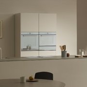Встраиваемая пароварка V-ZUG CombiSteamer V6000 45F CS6T-23033 Pearl mirror glass фото 4 в Тюмени