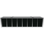 Фильтр угольный Maunfeld CF312MW фото 3 в Тюмени