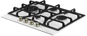 Газовая варочная панель Kuppersberg FS 610 W Bronze фото 3 в Тюмени