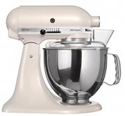 Миксер Китчен Эйд 5KSM150PSELT фото в Тюмени Миксер KitchenAid 5KSM150PSELT фото в Тюмени