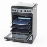 Плита газовая Kaiser HGG 52502 S фото 2 в Тюмени