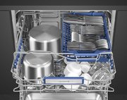 Встраиваемая посудомоечная машина Smeg ST323PM фото 3 в Тюмени