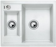 Мойка Blanco Metra 6 белый фото в Тюмени