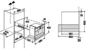 Встраиваемая кофемашина Kuppersbusch EKV 6500.1 J1 Stainless steel фото 2 в Тюмени