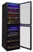 Винный шкаф Cold Vine C142-KBT2 фото 2 в Тюмени