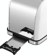 Тостер Maunfeld MF-821WH фото 4 в Тюмени