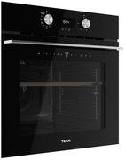 Духовой шкаф Teka HLB 8510 P NIGHT RIVER BLACK фото 2 в Тюмени