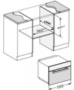 Встраиваемая микроволновая печь Miele M7244TC BRWS фото 2 в Тюмени