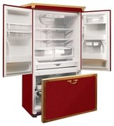 Холодильник Restart FRR 024