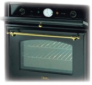Духовой шкаф Ilve 600-RMP Red фото 3 в Тюмени