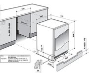 Встраиваемый морозильник De Dietrich DFF 910 JE фото 2 в Тюмени