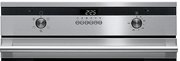 Духовой шкаф Korting OKB 552 CFX фото 4 в Тюмени