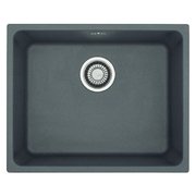 Мойка Franke KBG 110-50 графит фото в Тюмени