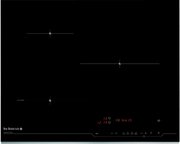 Независимая варочная панель De Dietrich DTI 1116 X