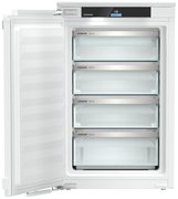 Встраиваемая морозильная камера Liebherr IFNd 3954 Prime NoFrost фото 4 в Тюмени