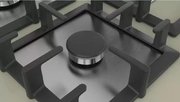 Газовая варочная панель Bosch PPQ7A8B90 фото 3 в Тюмени