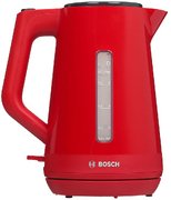 Чайник Bosch TWK 1M124 фото 2 в Тюмени