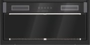 Встраиваемая вытяжка Franke T-FORM 60 BK фото 4 в Тюмени