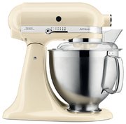 Планетарный миксер Китчен Эйд 5KSM185PSEAC фото в Тюмени Планетарный миксер KitchenAid 5KSM185PSEAC фото в Тюмени