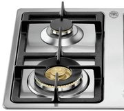 Варочная панель Bertazzoni P680 1 PRO X фото 4 в Тюмени